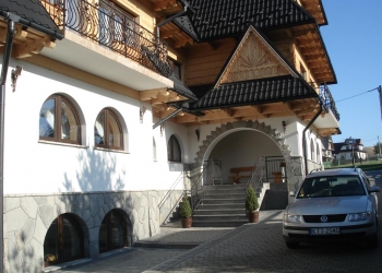 Tanie noclegi Zakopane