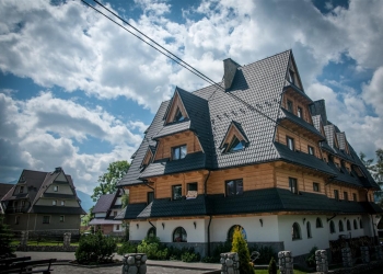 Dom Wczasowy U Jakuba