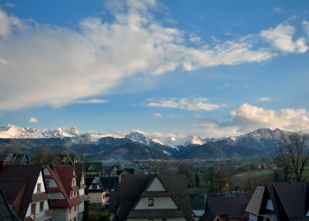 Tanie noclegi Zakopane