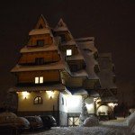 Noclegi Zakopane