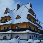Pensjonaty Zakopane